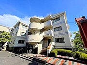 ゼンコウコーポラス６号棟 3階 築39年10ヶ月の賃貸物件