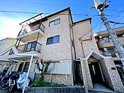 ビスタ千里丘の賃貸物件