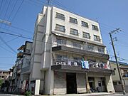 南吹田駅より徒歩4分 4階 築52年9ヶ月の賃貸物件