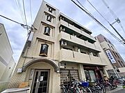 豊津駅より徒歩5分 1階 築39年4ヶ月の賃貸物件