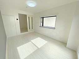 阪急千里線 千里山駅 徒歩2分の賃貸マンション 4階1Kのリビング/ダイニング