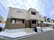 千里山駅より徒歩12分 2階 築3年3ヶ月の賃貸物件