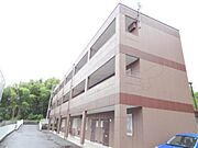山田駅より徒歩10分 1階 築29年4ヶ月の賃貸物件