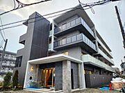 正雀駅より徒歩13分 2階 築2年2ヶ月の賃貸物件