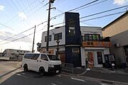 南摂津駅よりバス15分 徒歩1分 2階 築39年7ヶ月の賃貸物件