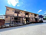 千里丘駅より徒歩15分 2階 築22年3ヶ月の賃貸物件