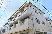吹田駅より徒歩7分 2階 築36年6ヶ月の賃貸物件