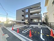 千里丘駅より徒歩12分 3階 新築の賃貸物件