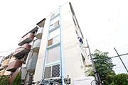 相川駅より徒歩6分 4階 築35年11ヶ月の賃貸物件