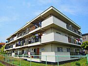 パレス摂津庄屋の賃貸物件