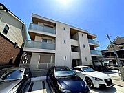 千里丘駅より徒歩10分 2階 築3年7ヶ月の賃貸物件