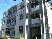 関大前駅より徒歩5分 3階 築33年6ヶ月の賃貸物件