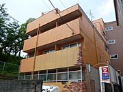 ゼウス千里山 2階 築41年4ヶ月の賃貸物件