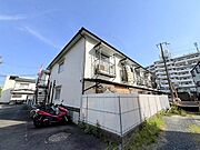 岸辺駅より徒歩24分 1階 築51年3ヶ月の賃貸物件