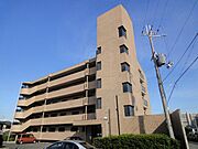 ファミール千里丘 1階 築36年10ヶ月の賃貸物件