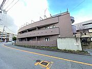 千里丘駅より徒歩11分 3階 築29年6ヶ月の賃貸物件