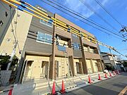 千里丘駅より徒歩12分 1階 築3年7ヶ月の賃貸物件