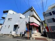 千里第一マンション 1階 築54年8ヶ月の賃貸物件