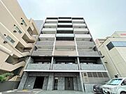 INFINI20VERDE 2階 築3年2ヶ月の賃貸物件