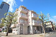 吹田駅より徒歩4分 2階 築31年8ヶ月の賃貸物件