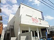 千里山駅より徒歩3分 2階 築11年9ヶ月の賃貸物件