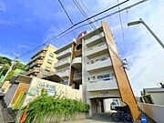 GS関大前 4階 築55年11ヶ月の賃貸物件