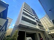 吹田駅より徒歩5分 6階 築4年10ヶ月の賃貸物件