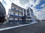 正雀駅より徒歩10分 1階 新築の賃貸物件