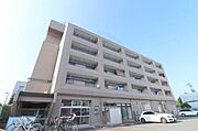 摂津市駅より徒歩6分 3階 築48年2ヶ月の賃貸物件