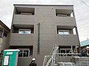 南摂津駅より徒歩8分 1階 新築の賃貸物件