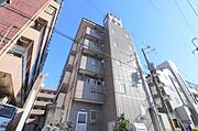 キープロハイツ 4階 築43年2ヶ月の賃貸物件