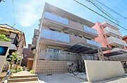 吹田駅より徒歩5分 2階 築9年1ヶ月の賃貸物件