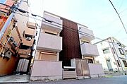 プレイス相川 3階 築11年7ヶ月の賃貸物件