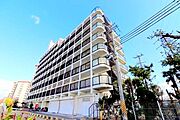 旭シックス 2階 築49年の賃貸物件