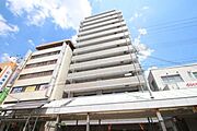 エスリード吹田駅前 2階 築26年6ヶ月の賃貸物件