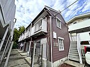 緑地公園駅より徒歩8分 2階 築41年の賃貸物件