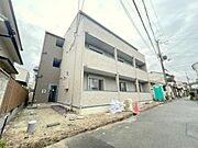 吹田駅より徒歩14分 1階 築3年4ヶ月の賃貸物件