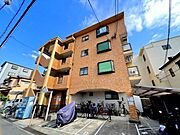 モリトモハイツ 3階 築35年6ヶ月の賃貸物件