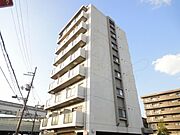 摂津駅より徒歩2分 8階 築28年4ヶ月の賃貸物件