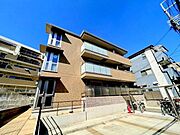 吹田駅より徒歩14分 1階 築7年9ヶ月の賃貸物件