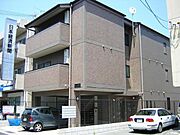 関大前駅より徒歩6分 3階 築22年7ヶ月の賃貸物件