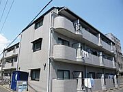 ニューセンチュリーの賃貸物件