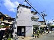 原町ハイツ 3階 築37年5ヶ月の賃貸物件