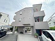 千里山駅より徒歩5分 2階 築21年6ヶ月の賃貸物件