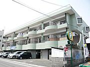 摂津市駅より徒歩12分 3階 築38年9ヶ月の賃貸物件