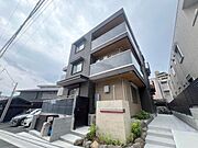 山田駅より徒歩9分 1階 築1年の賃貸物件