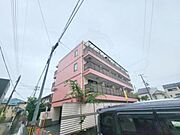 千里丘駅より徒歩5分 4階 築26年6ヶ月の賃貸物件