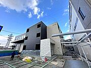 南吹田駅より徒歩5分 2階 築3年2ヶ月の賃貸物件