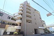 千里丘駅より徒歩3分 4階 築28年6ヶ月の賃貸物件