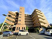 千里ピュアーライフ 4階 築31年1ヶ月の賃貸物件